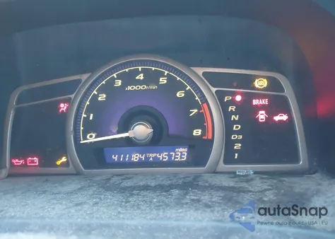 2007 Honda Civic Lx from USA, damaged, VIN 1HGFA16557L021291